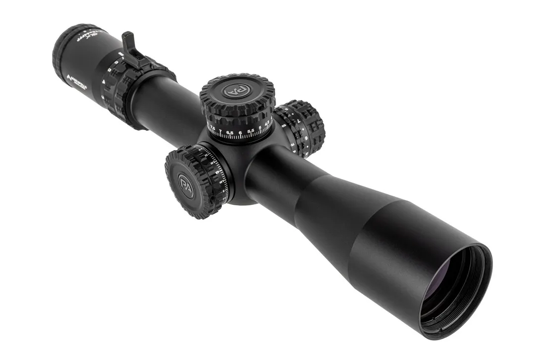Primary Arms SLx 5-25x56 FFP Rifle Scope - Illuminated ACSS Athena