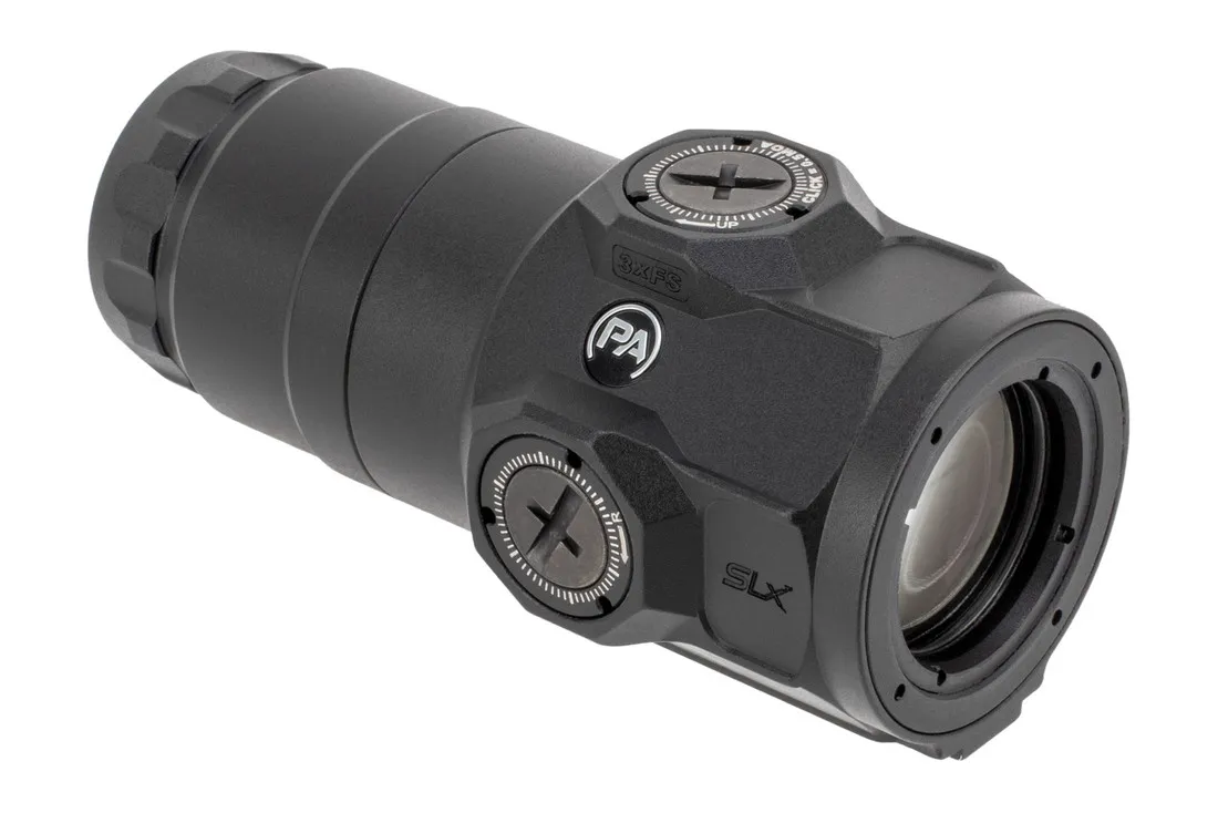Primary Arms SLx Full Size 3X Magnifier | Buy in Canada | Gotenda