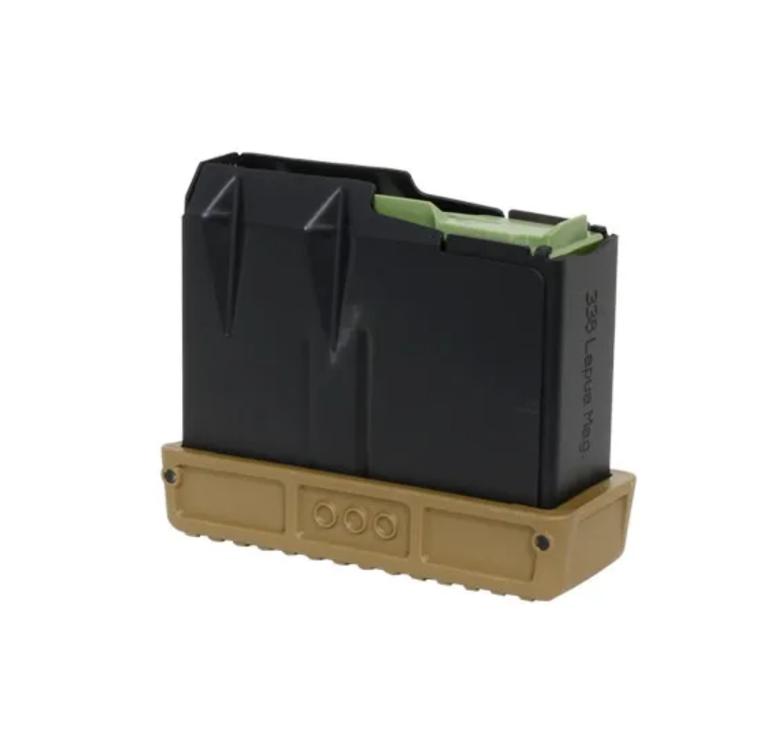 Sako TRG M10 .338 Lapua Mag Coyote S57761814CB » Tenda Canada