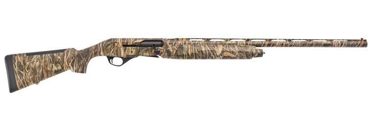 Stoeger P3000 12 Ga 3″ 28″ Bbl Realtree Max-7 5+1 Pump-Action Shotgun 36056 — Go Tenda