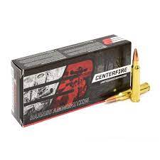 Barnes Centerfire 243 Win 100 Gr JHP BT Box of 20 — Go Tenda