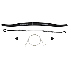 Steambow AR-6 Stinger II Limbs - PRO 90LB » Tenda Canada