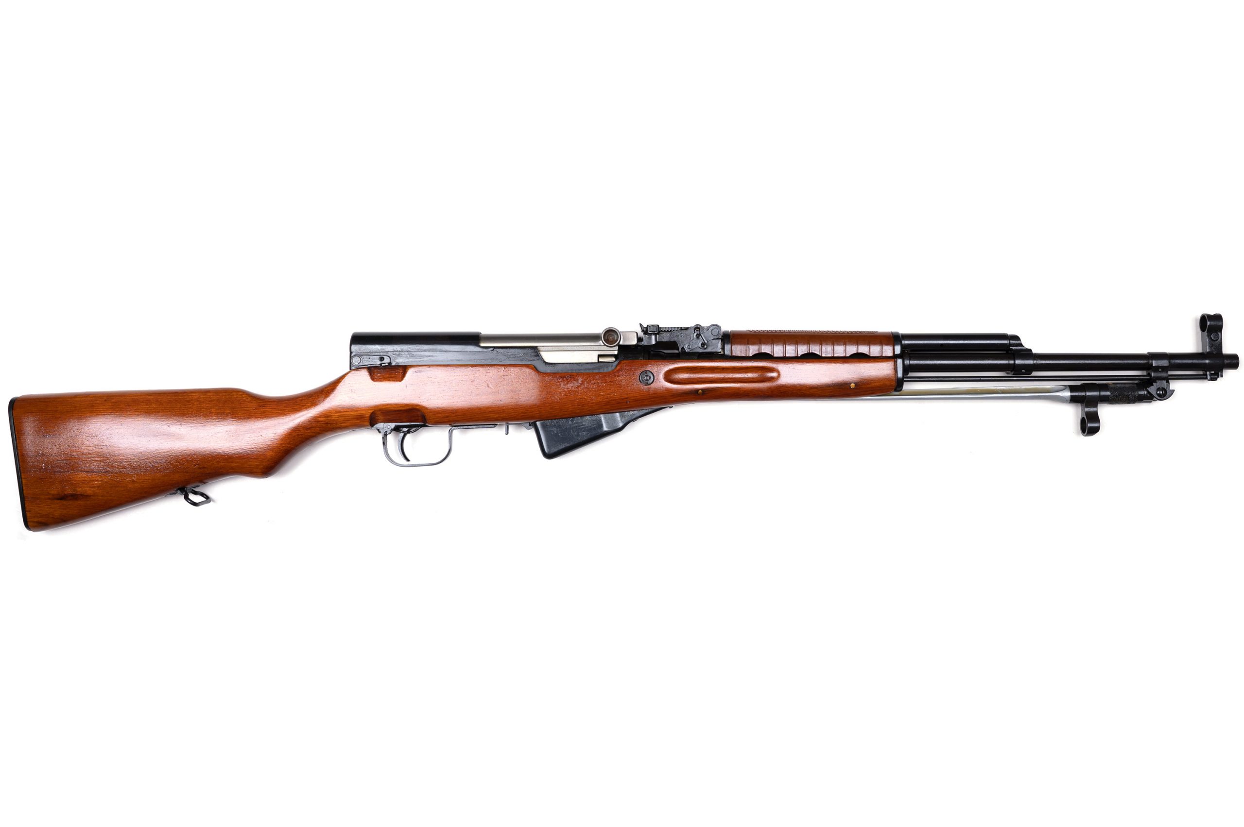 Chinese SKS Type 56 五六半 7.62x39 - 