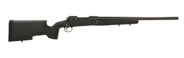 Savage 10FCP McMillan 6.5 Creedmoor 24″ Bolt Action Rifle — Go Tenda