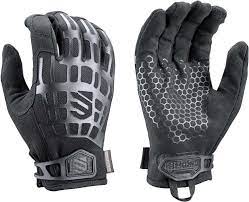 BLACKHAWK! Gt001Bklg Fury Utilitarianグローブ ブラック L Blackhawk F.U.R.Y Utilitarian Gloves » Tenda Canada
