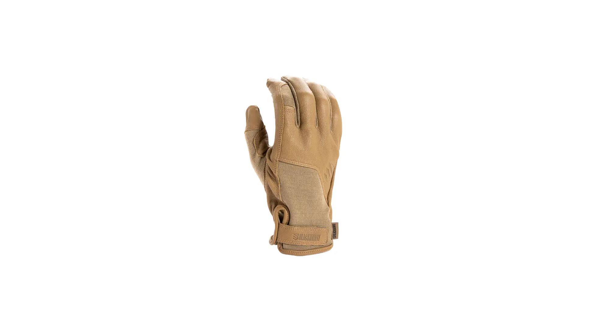 BLACKHAWK A.V.I.A.T.O.R Commando Coyote Tan Medium Nomex Glove