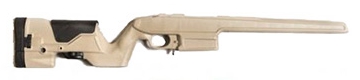 ProMag Archangel Mauser K-98 Precision Rifle Stock With 10-Round Magazine - AA98, Olive Drab Polymer