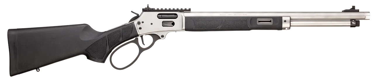 Smith & Wesson 1854 Lever 44 Rem Mag Stainless — Go Tenda