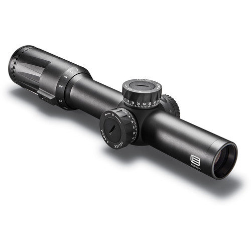 EOTech 1-6x24 Vudu Precision Riflescope EOTech VDU1-6FFSR