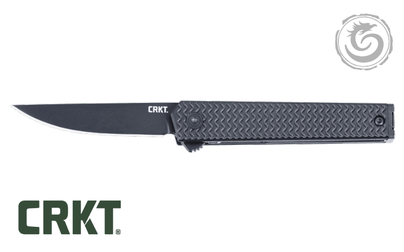 CRKT CEO Microflipper Folding Knife | Buy in Canada | Gotenda