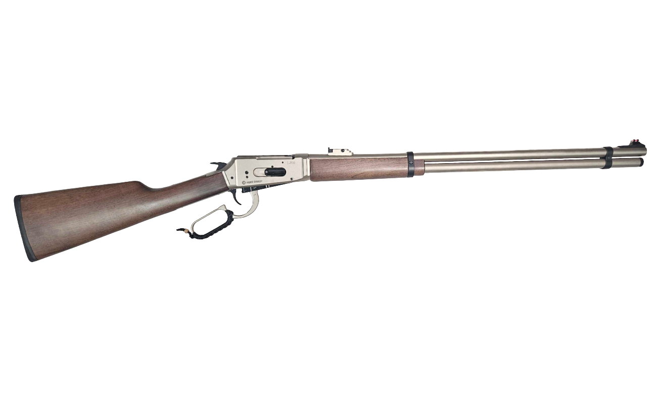 Hunt Group L36 Lever Action 410 Ga Shotgun – Tan — Go Tenda