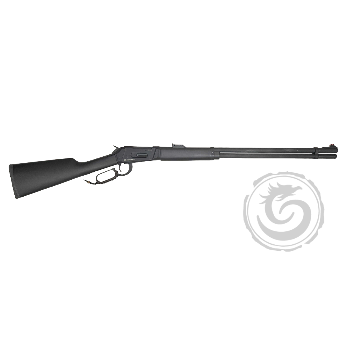 Hunt Group L36 Lever Action 410 Ga Shotgun – Triple Black — Go Tenda