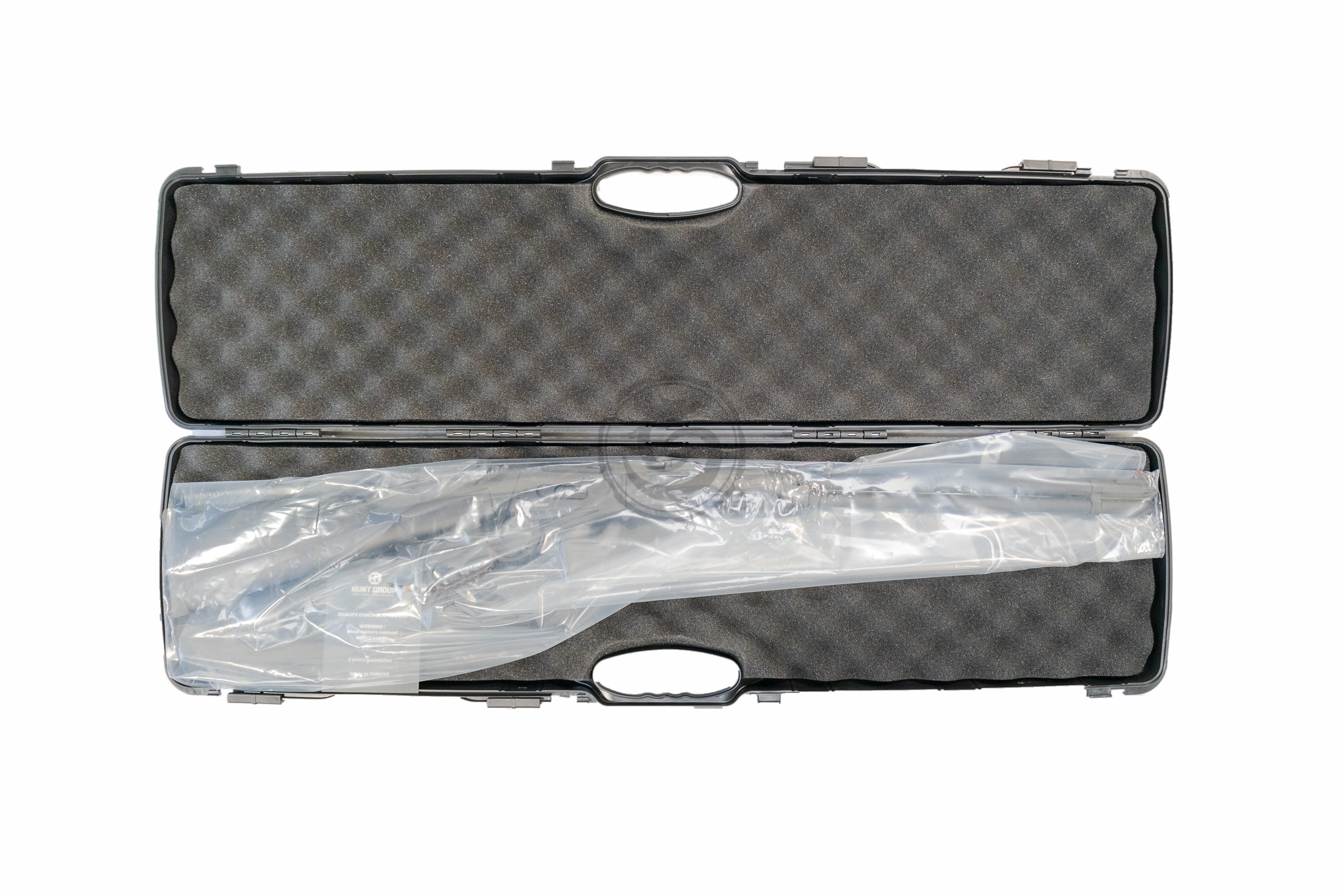 Hunt Group L36 Lever Action 410 Ga Shotgun - Triple Black | Buy in