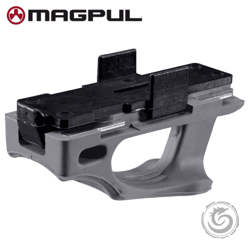 Magpul Ranger Plate USGI 5.56x45 Stainless Steel