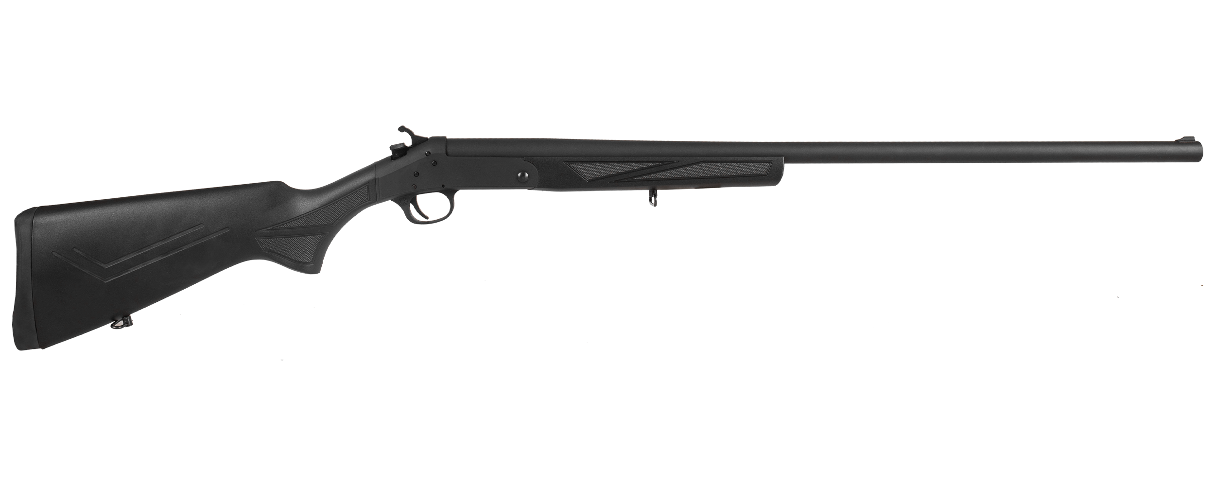 Hunt Group ON Gen 2 Single Barrel 12 Ga Shotgun Synthetic — Go Tenda