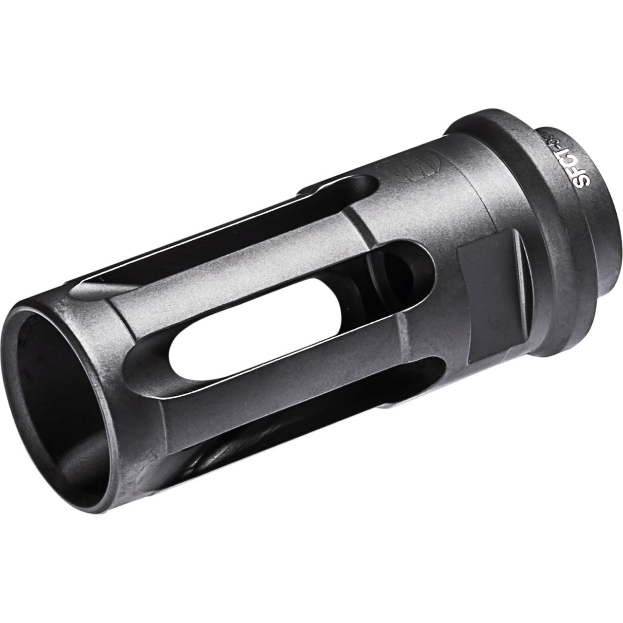 Surefire Socom Closed-Tine Flash Hider for 5.56mm/.223 Rifles