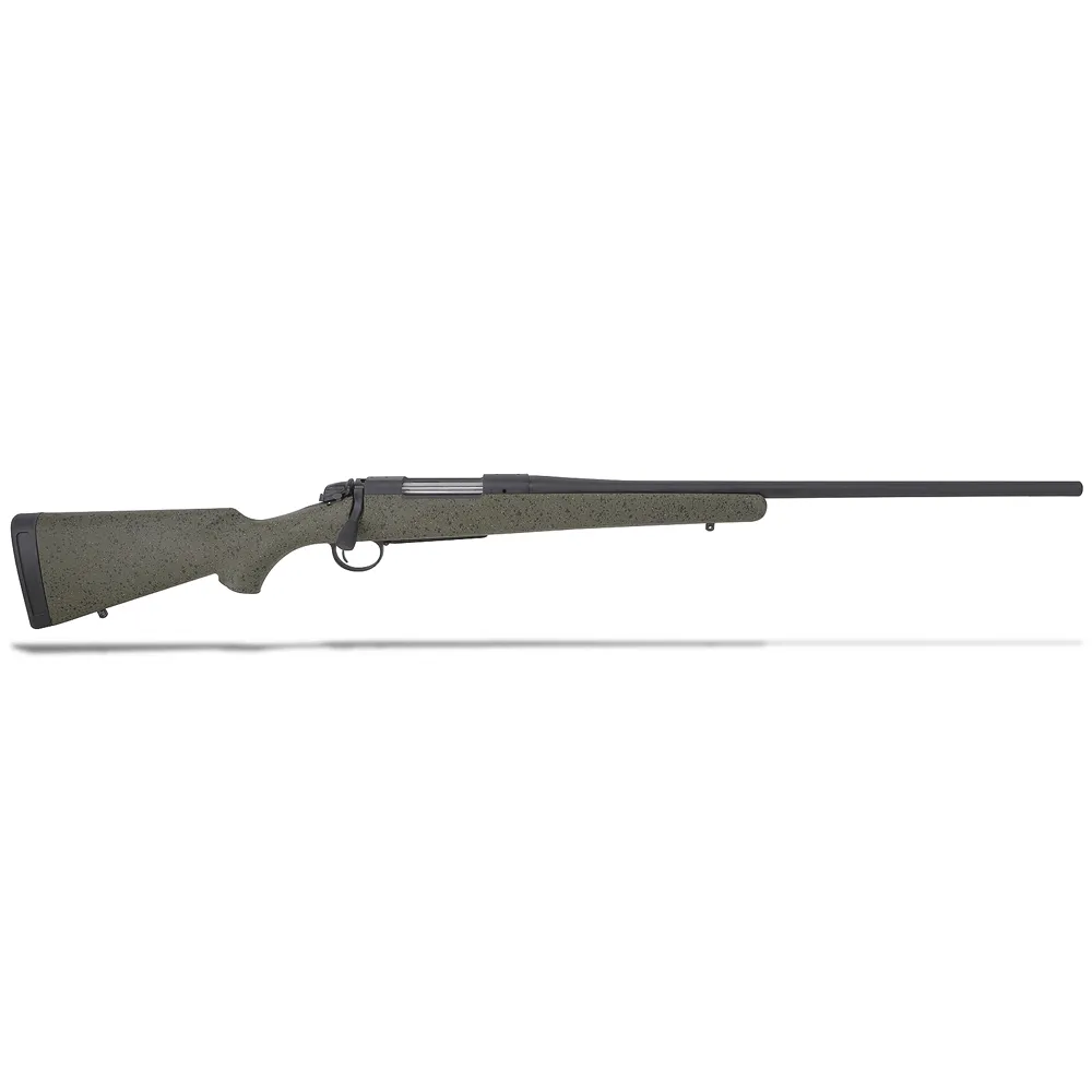 Bergara B-14 Hunter 270 Win 24″ Barrel w/Synthetic Stock B14L102C — Go Tenda