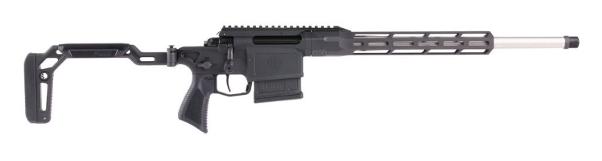 Sig Sauer CROSS TRAX Rifle 308 Win 16″ Barrel — Go Tenda