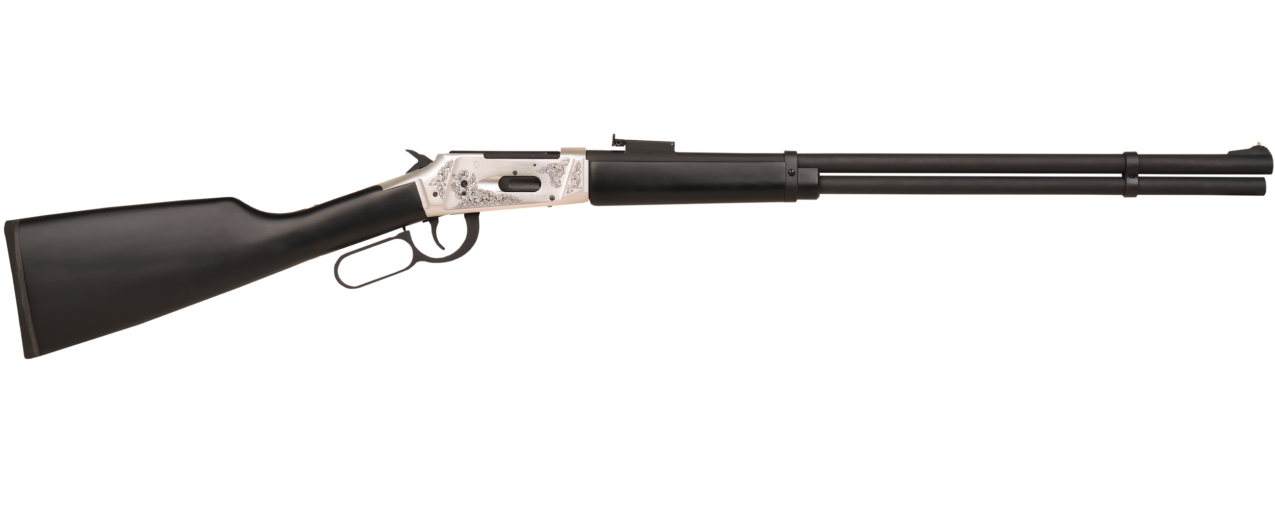 Hunt Group L36 Lever Action 410 Ga Shotgun – Stainless — Go Tenda