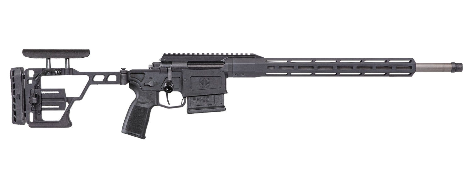 【 sige  】 Sig Sauer Cross 308 Win 16” Stainless Barrel Rifle M-LOK Handguard
