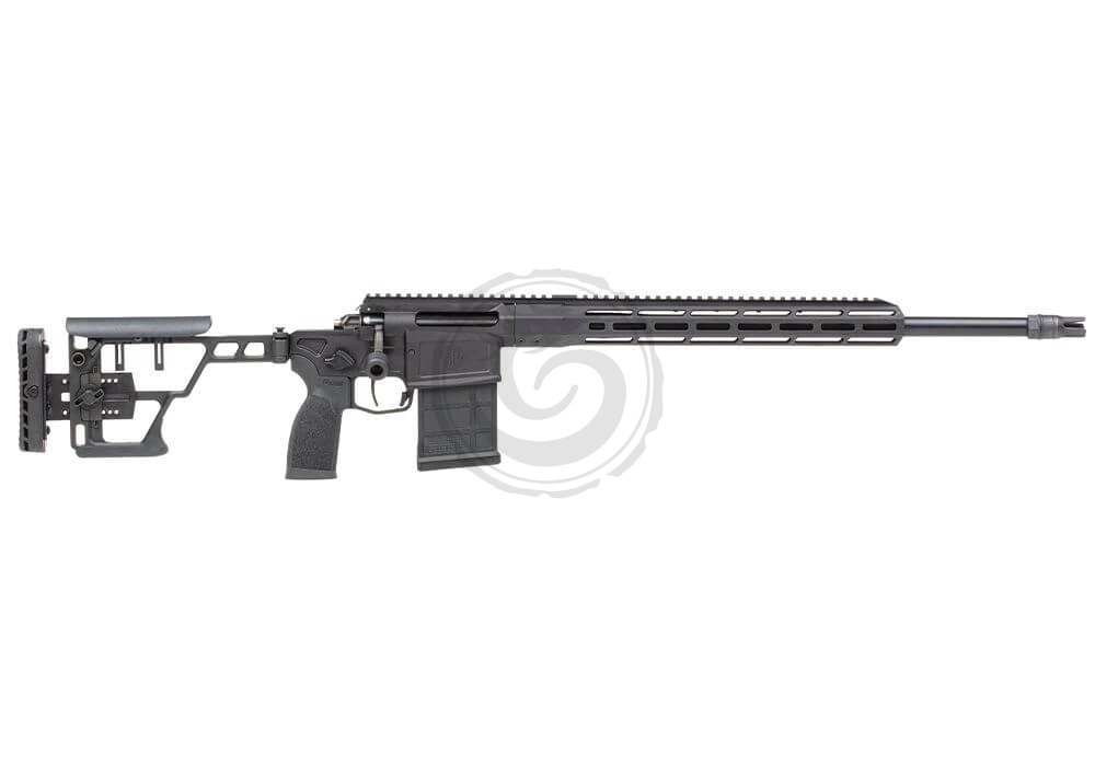 楕円 SMITH Baroqu Giar XT 36T±2 90° GUN Sig Sauer CROSS STX Rifle 308 Win 20