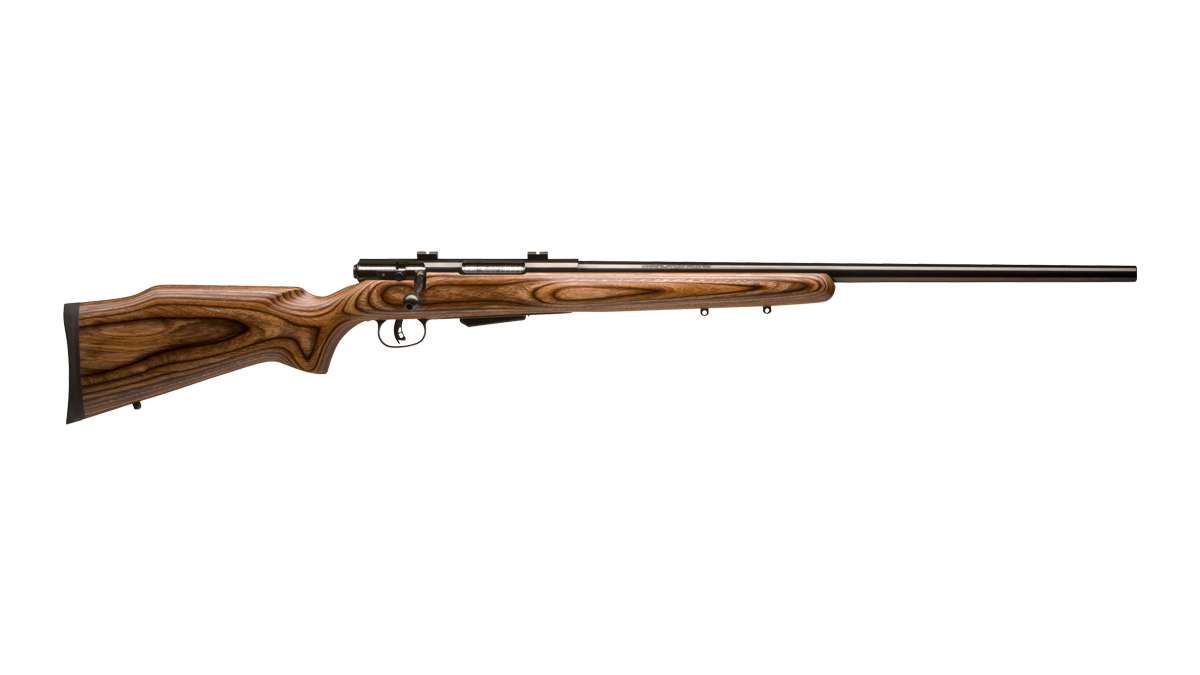 Savage 25 Lightweight Varminter 223 Rem 24″ Bolt Action Rifle — Go Tenda