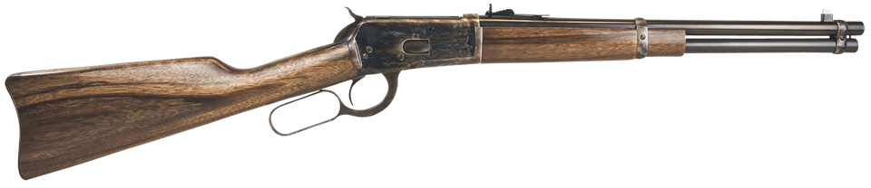 Chiappa 1892 Trapper Carbine 44 Mag 16″ Barrel Lever Action — Go Tenda
