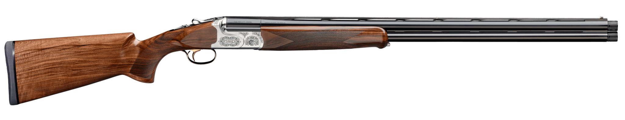 Caesar Guerini Summit Sporting 12 Ga 32″ w/ DTS Adjustable Stock Comb — Go Tenda