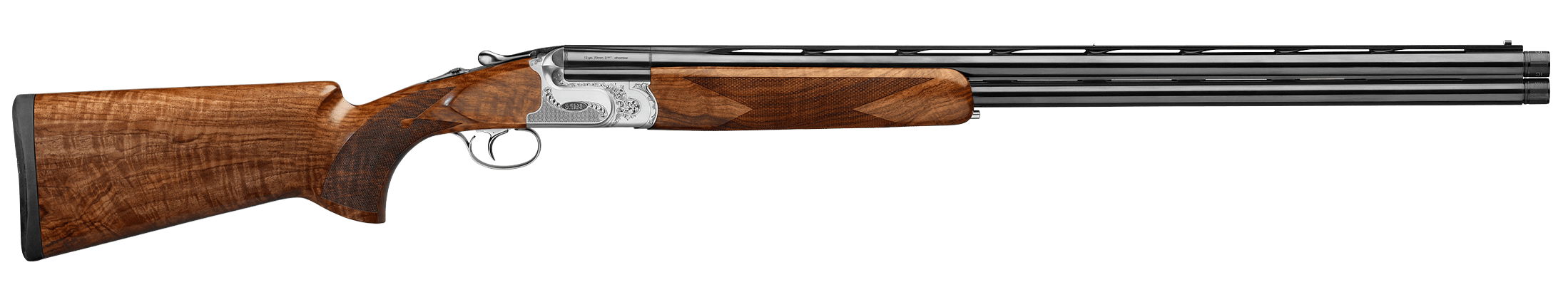 Caesar Guerini Invictus I Sporting 12 Ga 32″ w/ DTS Adjustable Comb — Go Tenda