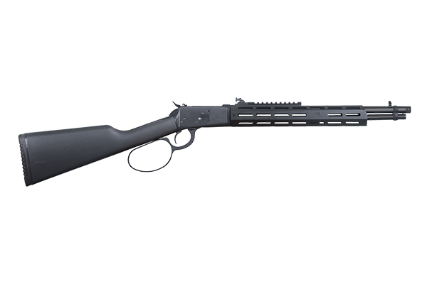 Citadel Levtac-92 44 Rem Mag 16.5″ Large Loop Lever Action Rifle — Go Tenda