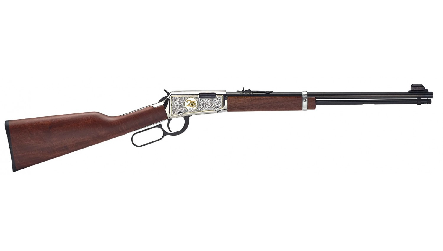 Henry Classic Lever Action 25th Anniversary Edition 22 S/L/LR