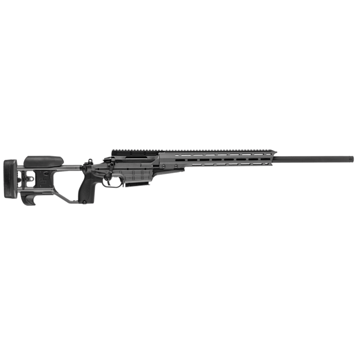 Sako TRG-22 A1 Rifle 308 Win – Tungsten Gray — Go Tenda