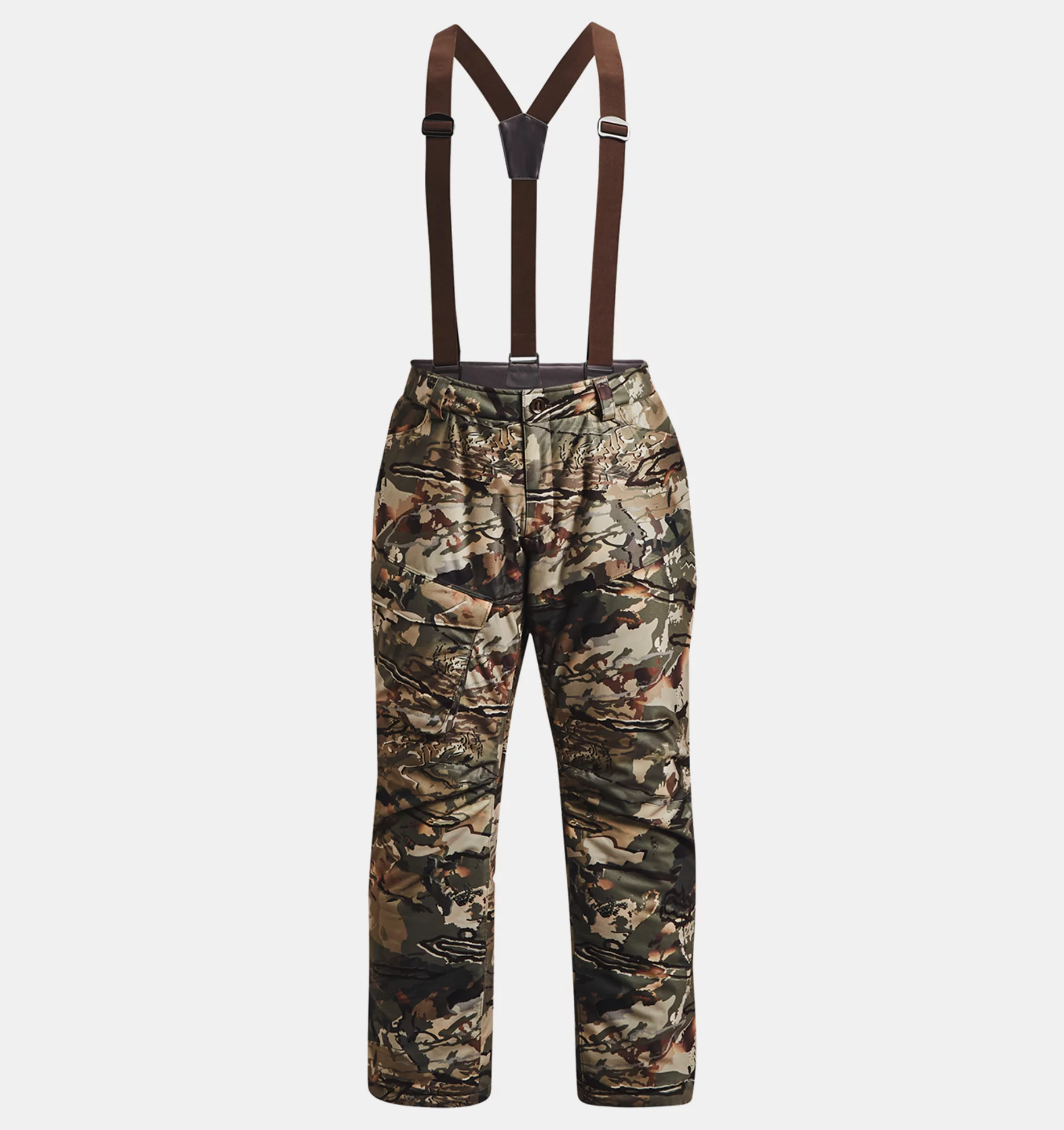 TAKE&SUNS HUNTER CAMO OFFICER’S PANTS TAKE&SUNS HUNTER CAMO OFFICER'S PANTS