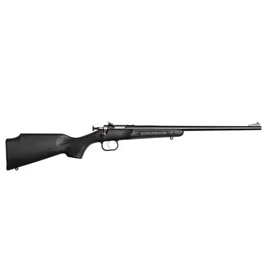 Keystone Crickett 22 WMR Youth Bolt Action Single Shot Rifle