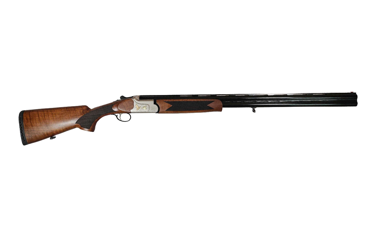 Kral Arms Signature III O/U Shotgun 20 Ga 30″ Barrel — Go Tenda