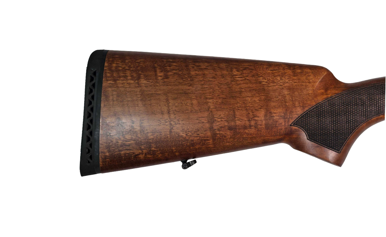 Kral Arms Tundra Tac O/U Shotgun 12 Ga 18.5