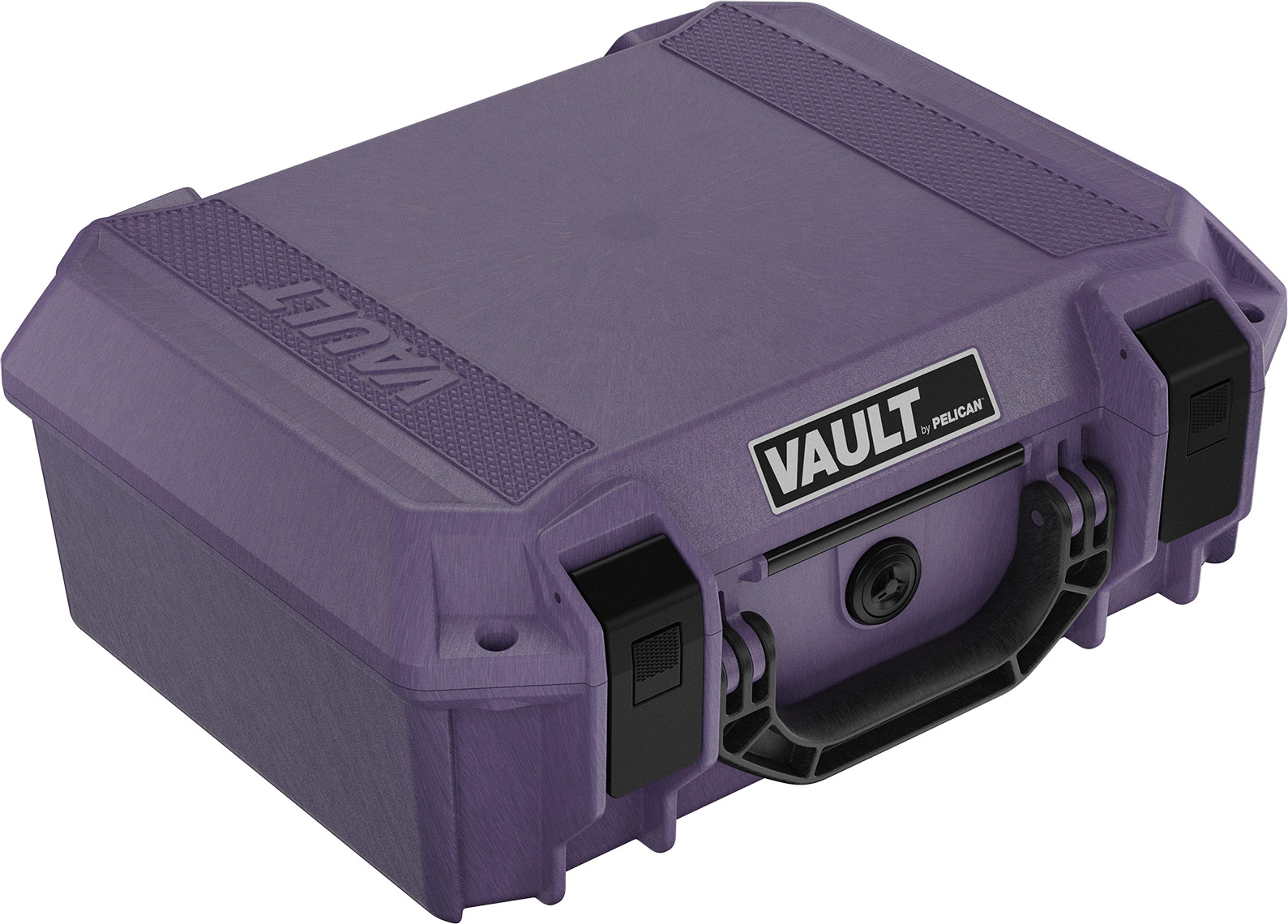 Pelican Vault V200 Medium Pistol Case With Foam-Dusk » Tenda Canada