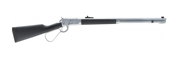 Chiappa 1892 Alaskan Take Down 44 Mag 20″ Barrel Lever Action — Go Tenda