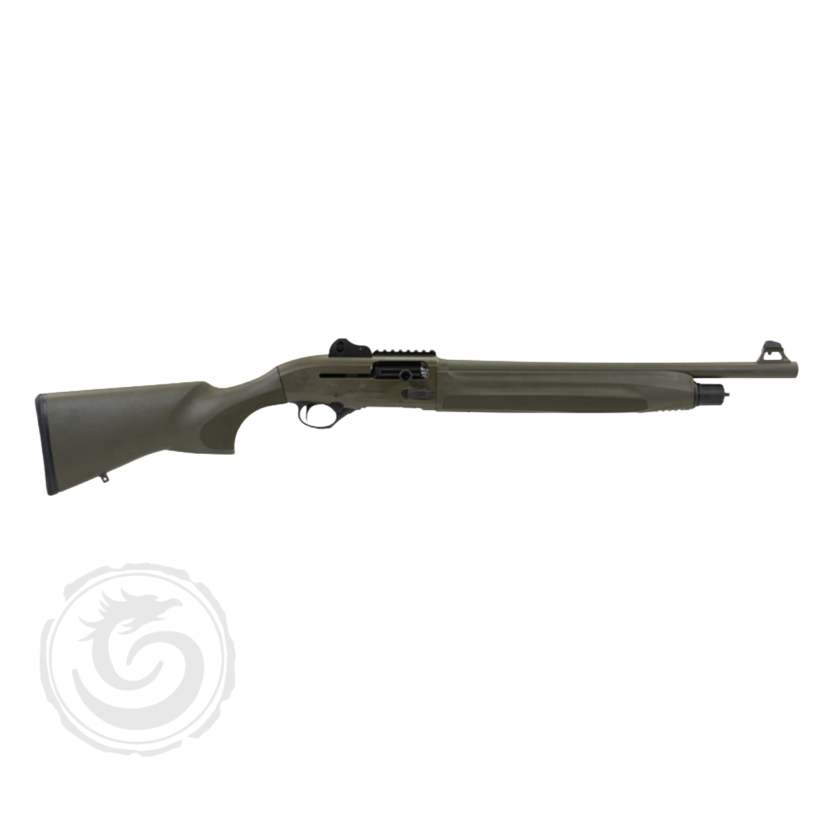 Beretta 1301 Tactical Mod 2 Semi 12Ga 18.5