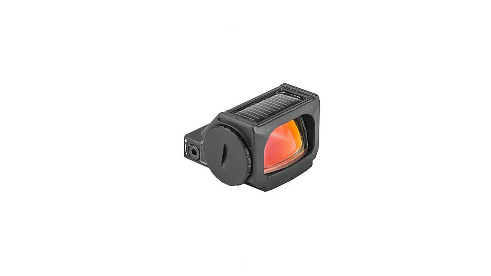 VISM SPD Micro Solar Reflex Red Dot Sight | Buy in Canada | Gotenda
