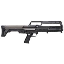 Kel-Tec KSG410 SGP 410 Ga 18.5″ Black — Go Tenda