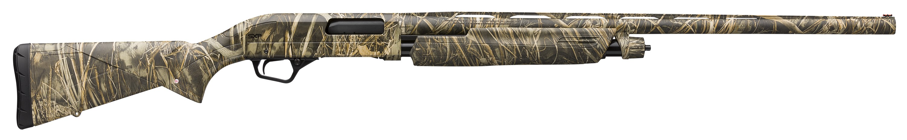 Winchester SXP Waterfowl Hunter 12 Ga 3″ 26″ Pump Action Shotgun – Realtree Max 7 — Go Tenda