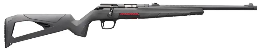 Winchester Xpert SR 22 LR 16.5″ Bolt Action Rifle — Go Tenda