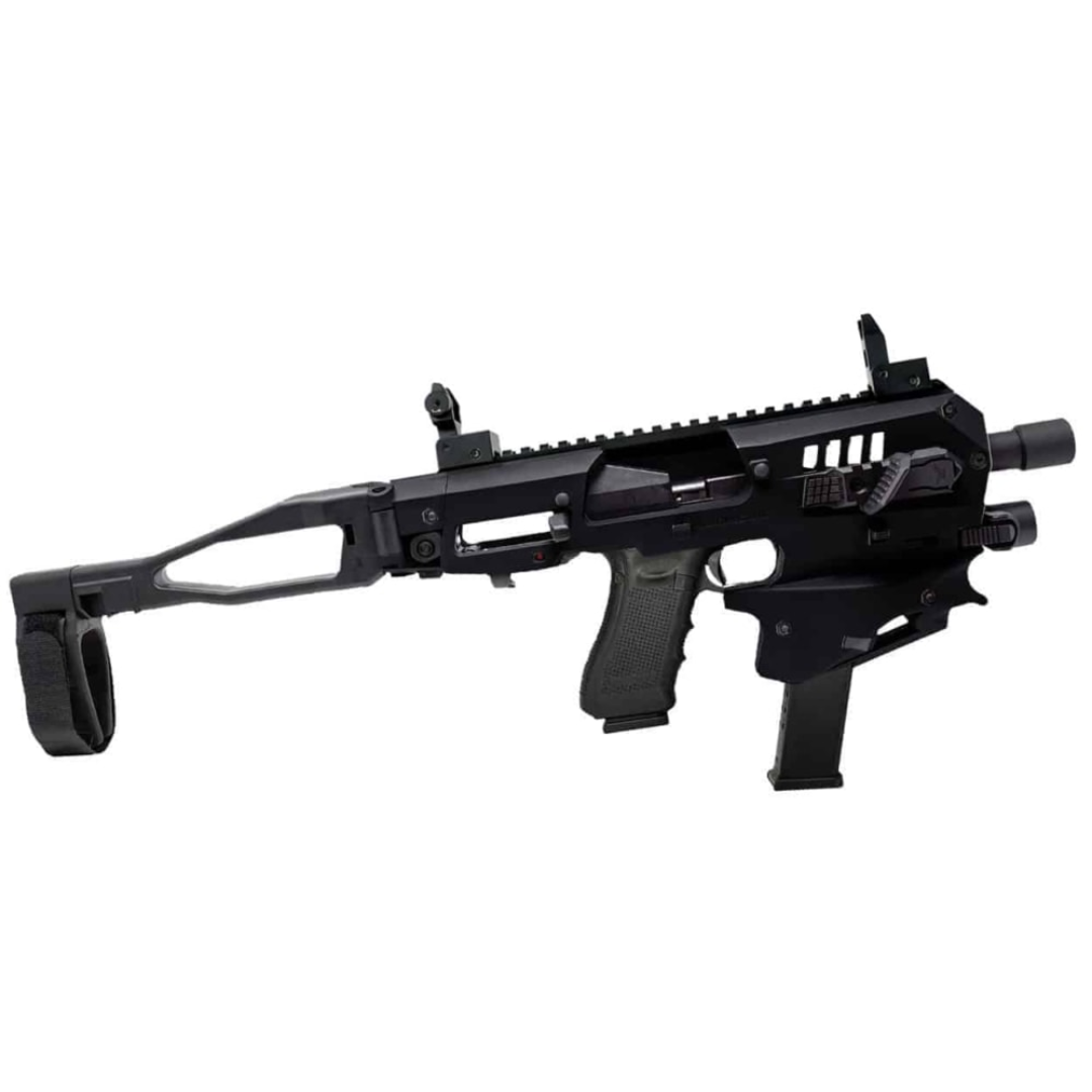 CAA MCK 2.0 Micro Conversion Kits Gen 2 For Canik TP9 ELITE