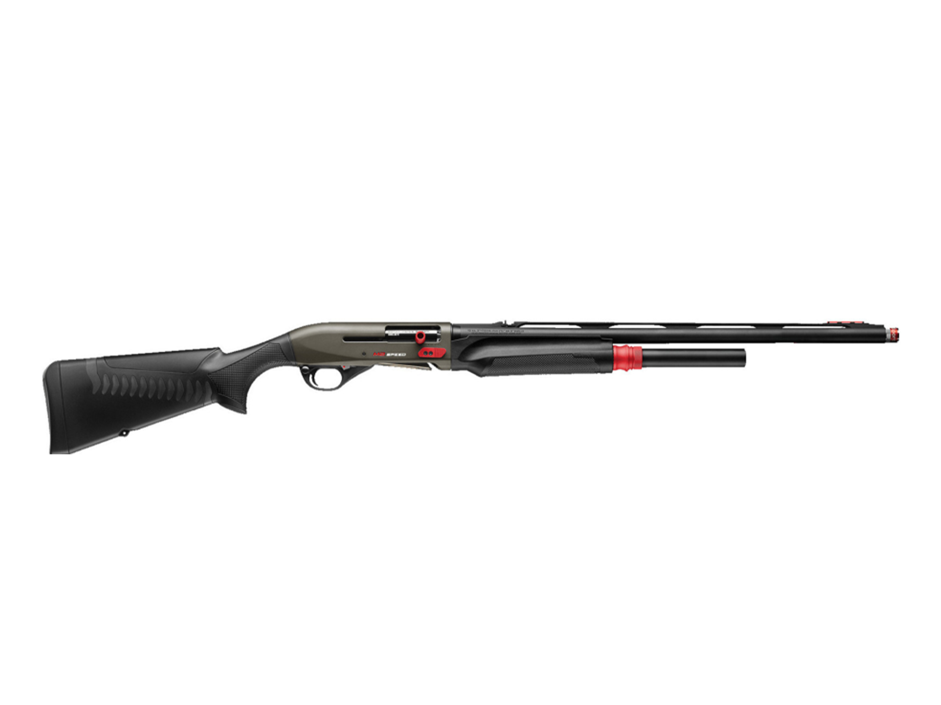 Benelli M2 Speed 12 Ga Semi-auto 26