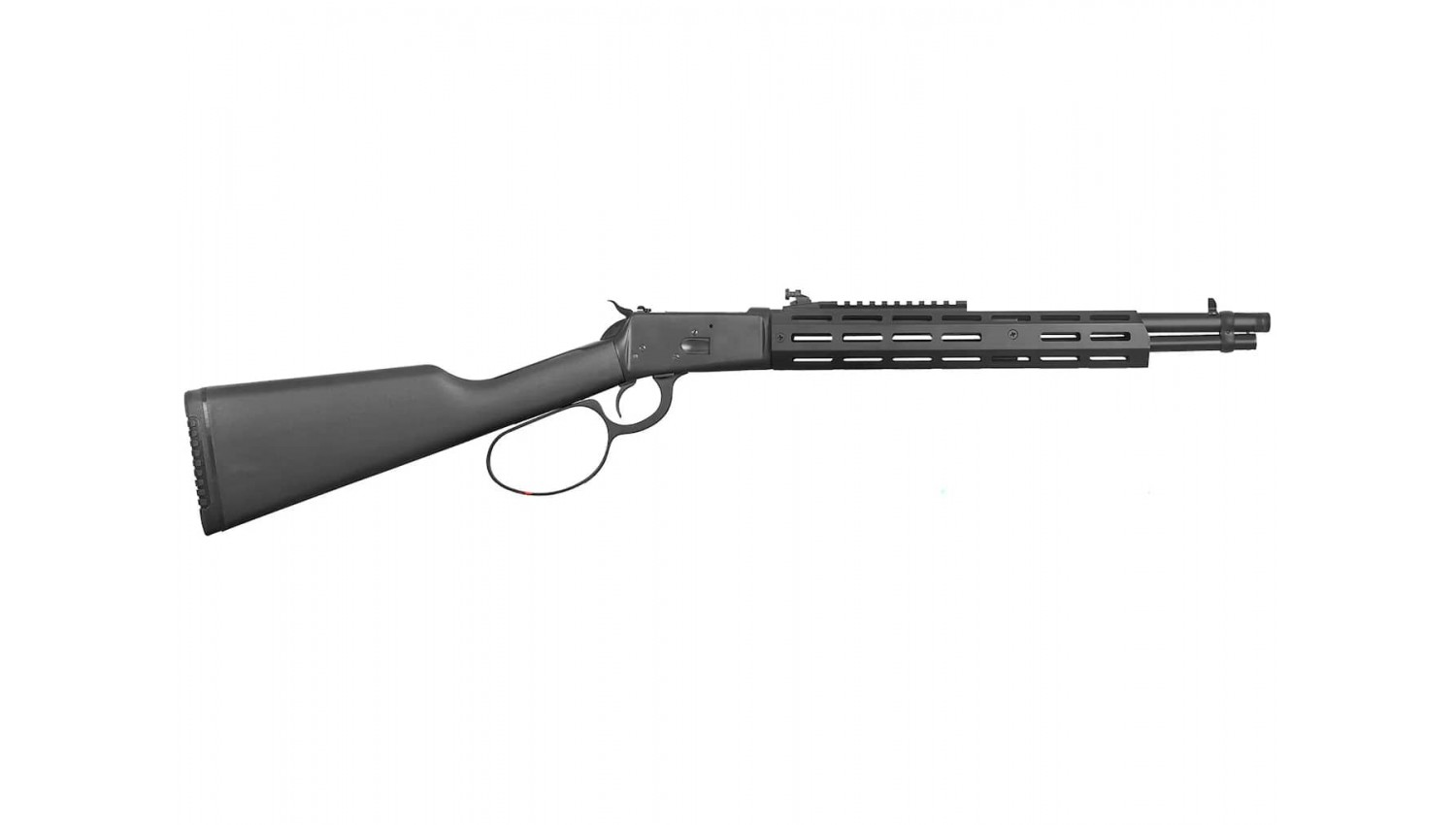 Citadel Levtac-92 Large Loop 45 Colt 16.5″ Lever Action — Go Tenda