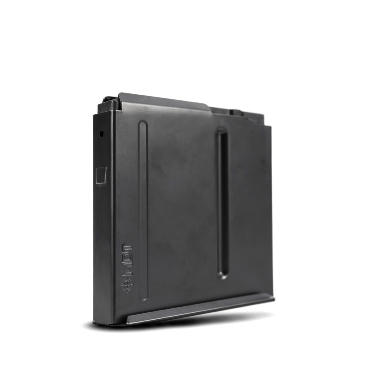 MDT 300 PRC 5-Round Polymer AICS Magazine - LA 3.85