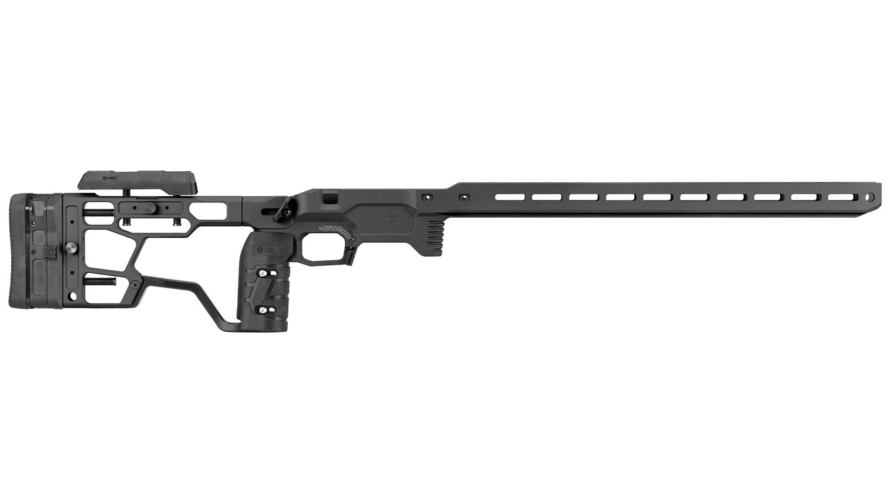 Base STD Remington 700 RH-SA 1pièce Mat