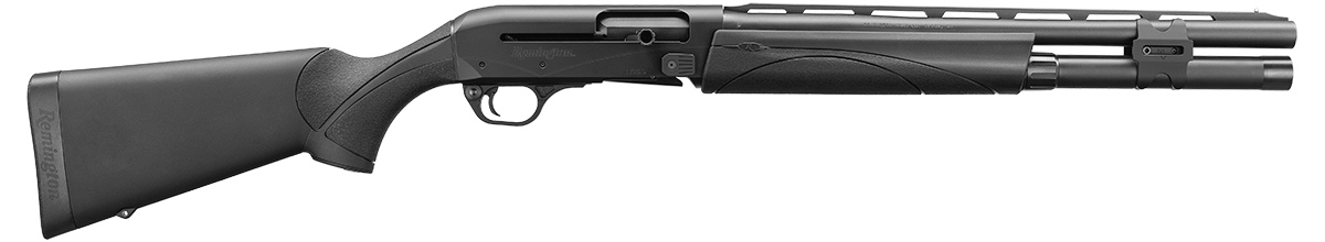 Remington V3 Tactical 12 Ga 3