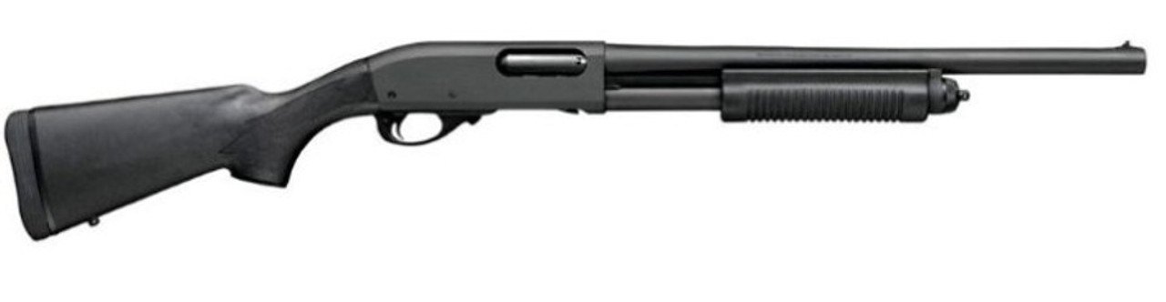 Remington 870 Police Magnum 12 Ga 3